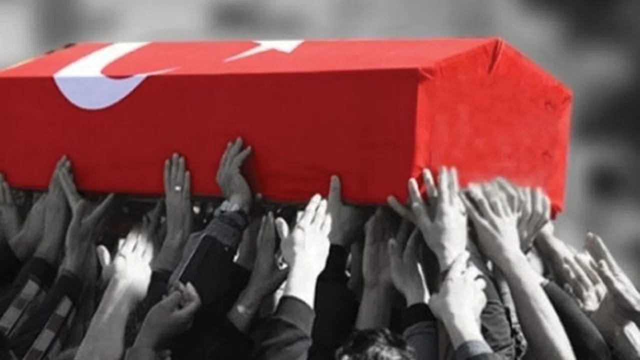 Şırnak'tan kahreden haber: 1 şehit 4 yaralı