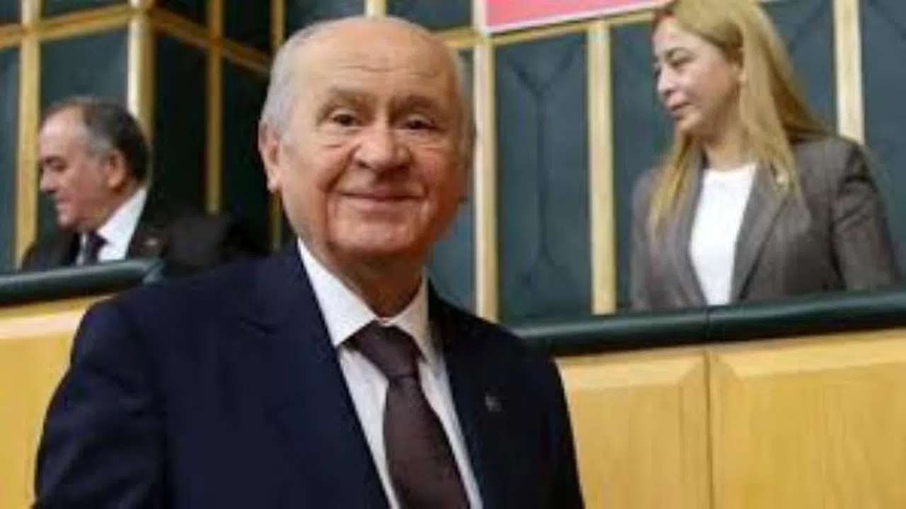 Roma Spor Kulübün'den Devlet Bahçeli'ye davet