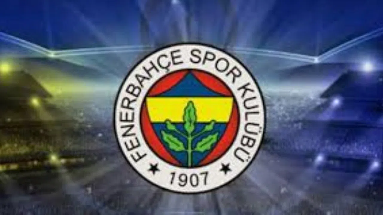 Fenerbahçe'nin şort sponsoru belli oldu