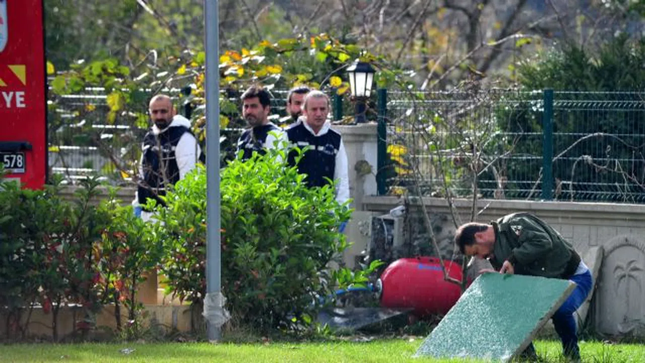 Kaşıkçı'nın cesedi su kuyusunda aranıyor