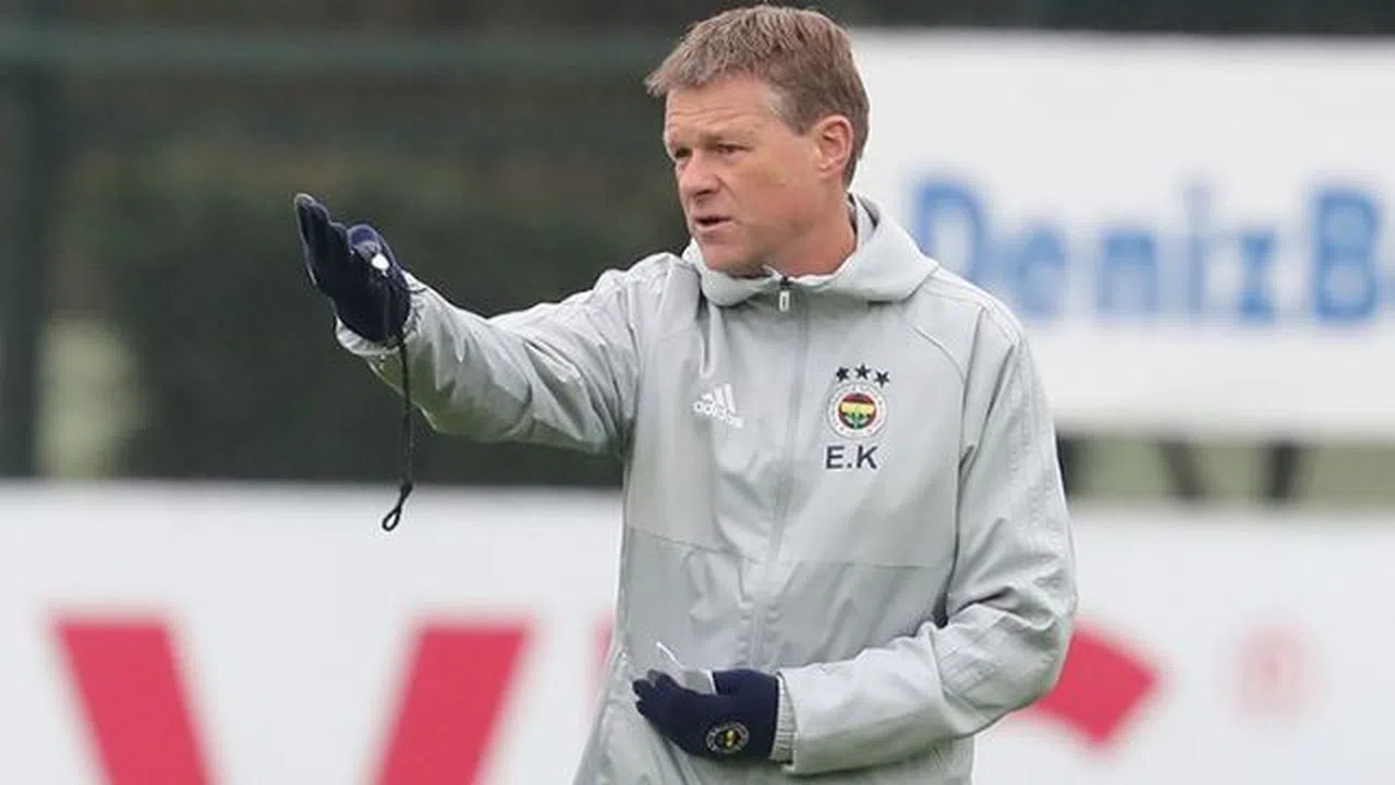 Fenerbahçe'de Koeman'ın kredisi erken tükendi