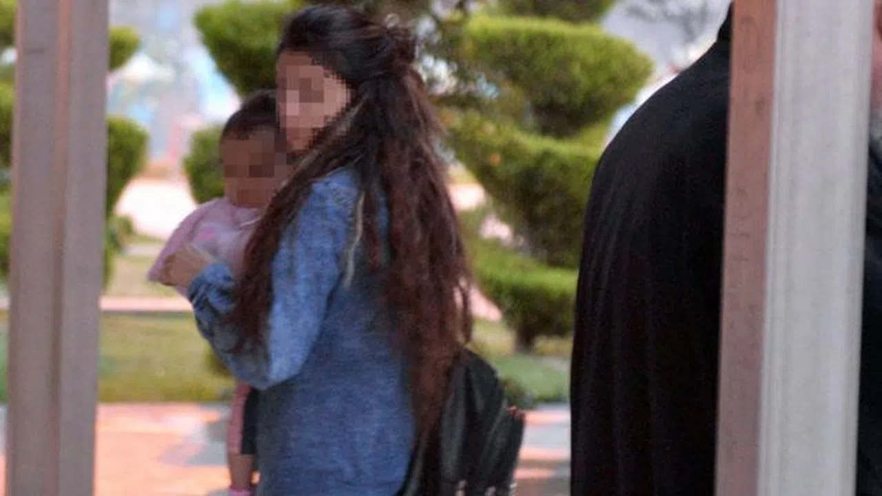 Adana'da satılık çocuk ihbarı polisi alarma geçirdi