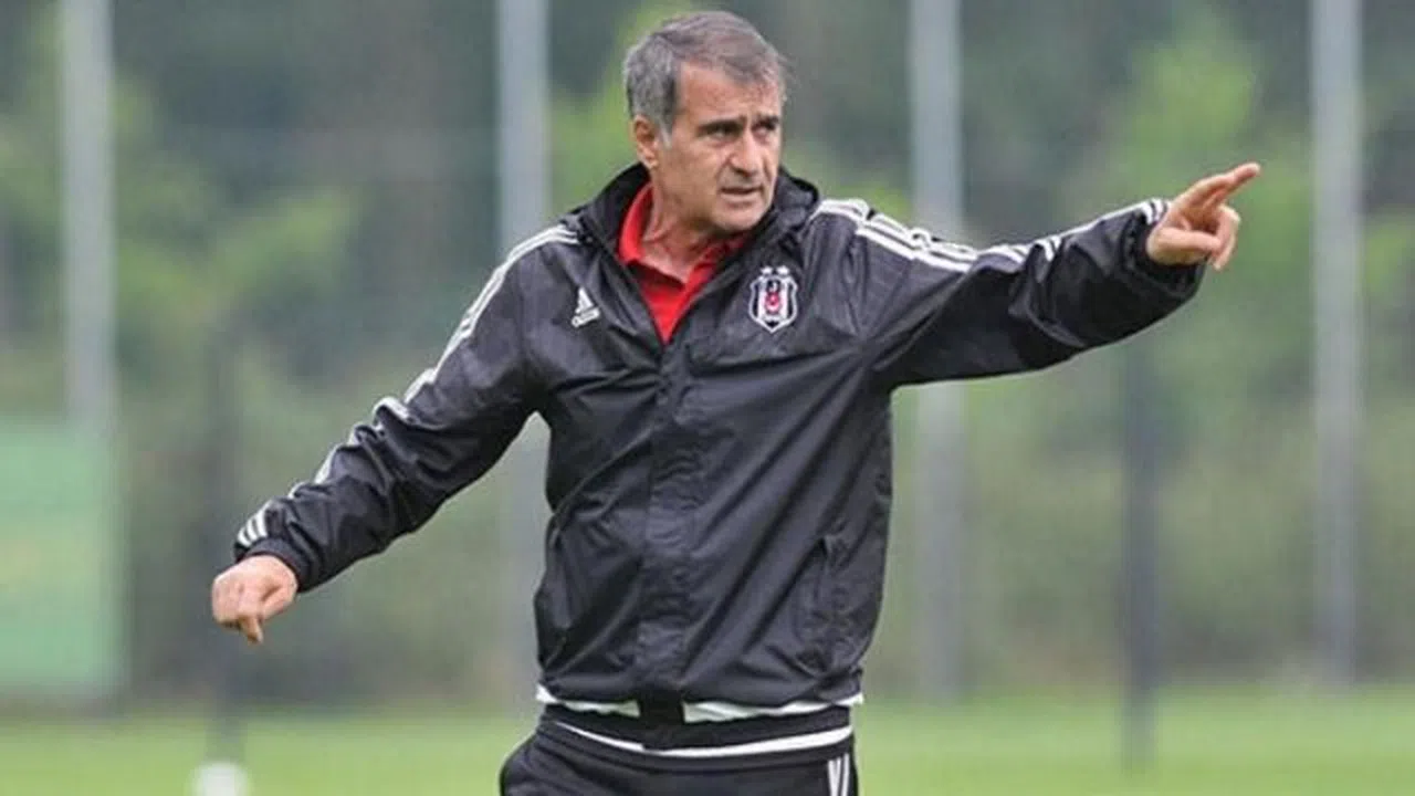 Belçika'ya giden Beşiktaş'ta 9 isim İstanbul'da kaldı