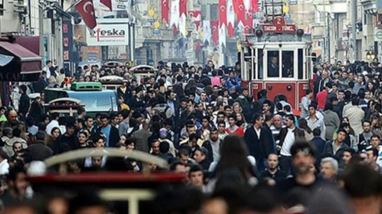 İstanbul'a vizde uygulaması yeniden gündemde