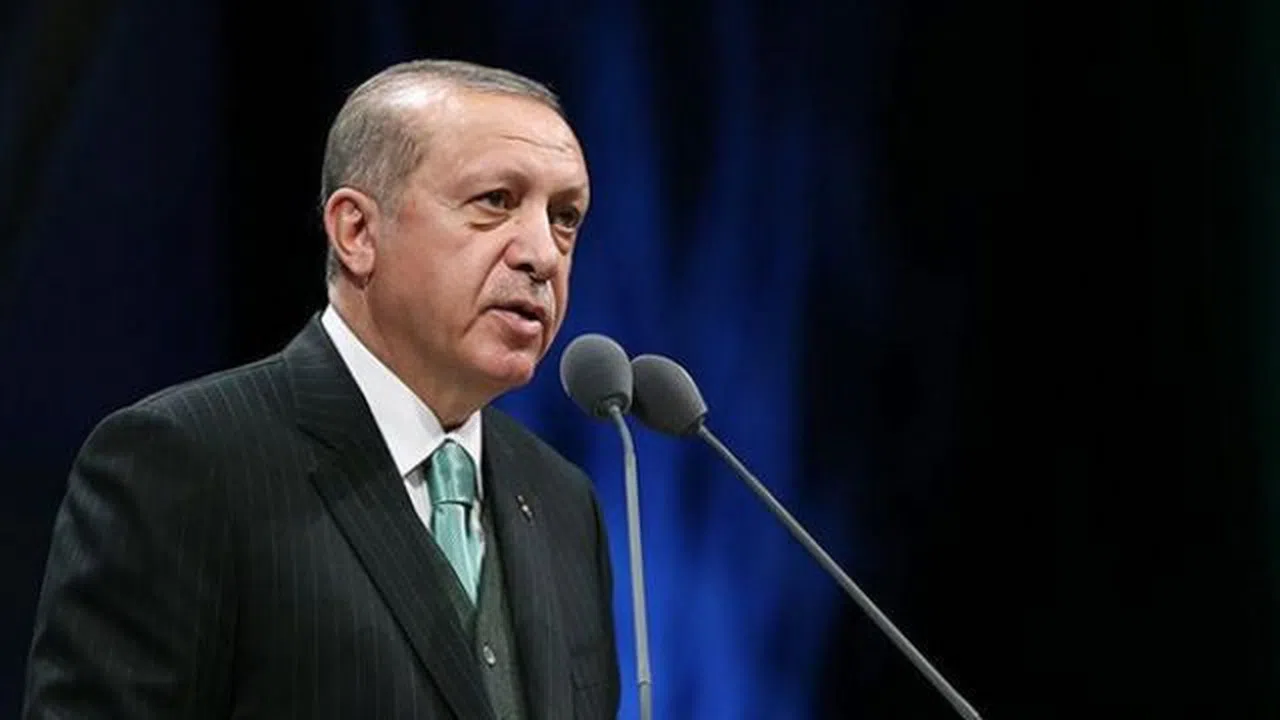 Erdoğan; açıkla Kılıçdaroğlu açıkla!