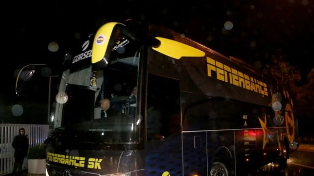 Fenerbahçe Küme Düşme Hattında