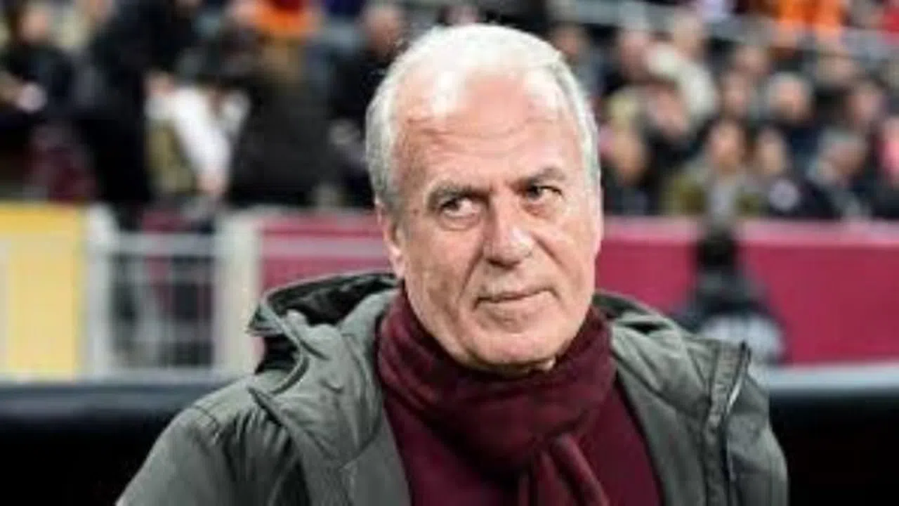 Mustafa Denizli: “Yabancı hakem bekleniyorsa ülke toptan batmış demektir”