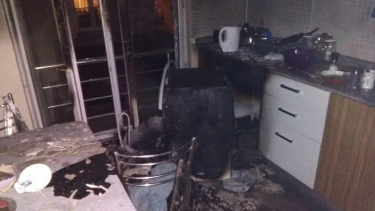 Tek yıkamalık çamaşır makinesi