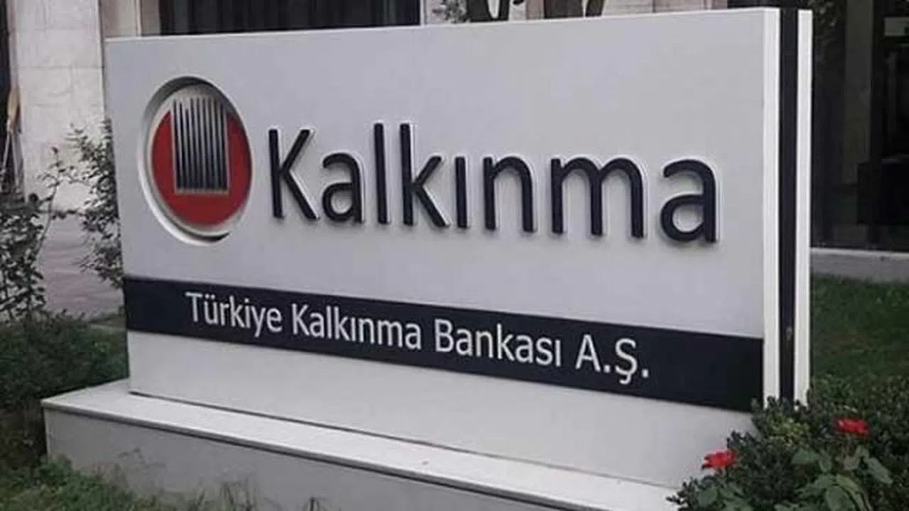 Türkiye Kalkınma ve Yatırım Bankası Başkanı belli oldu