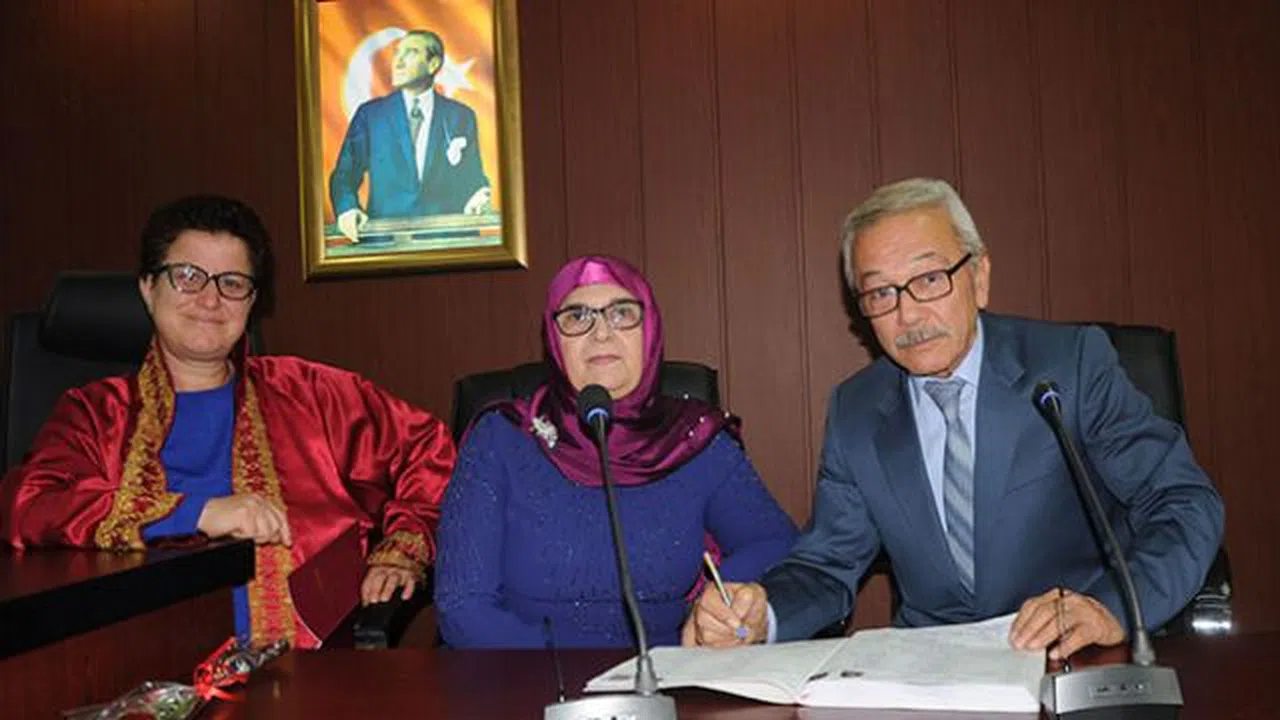 48 yıl sonra gelen 'Evet'