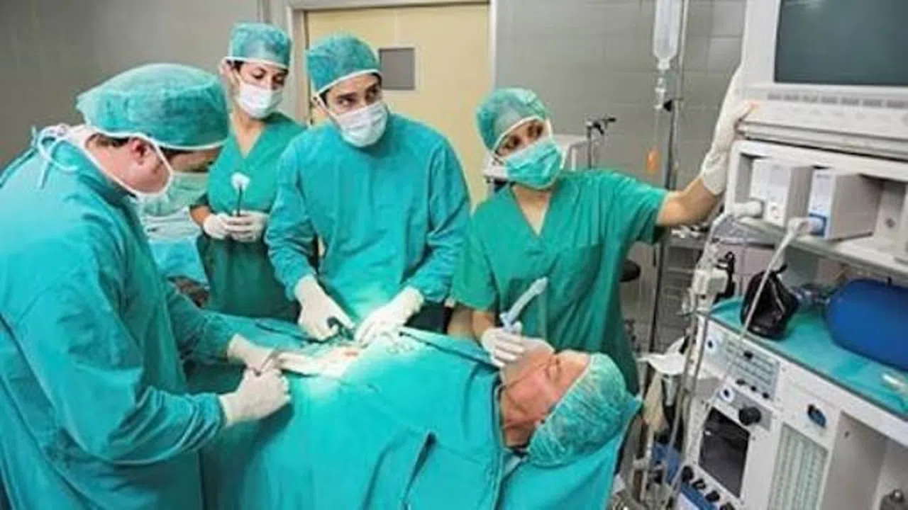 Ürperten iddia! Hastanelerde birçok ameliyat yapılamıyor