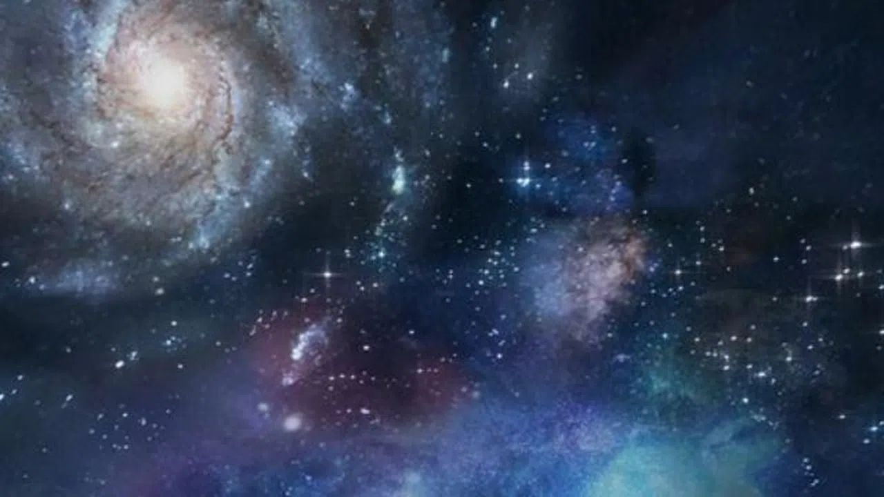 Dünya'ya 146 ışık yılı uzaklıkta iki çift yıldızlı sistem keşfedildi