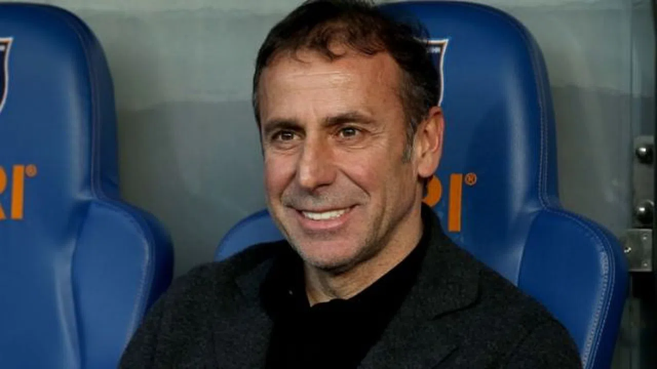 Teknik direktör Abdullah Avcı ile sözleşme yenilenecek