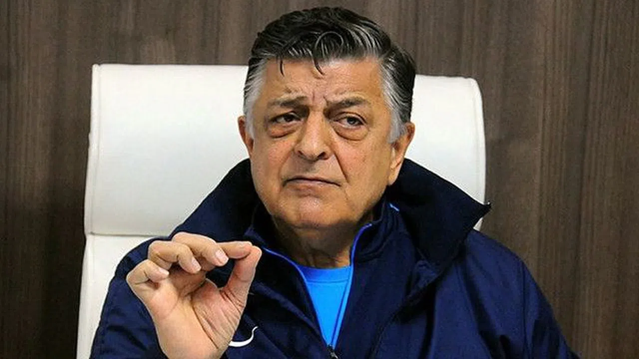 Adana Demirspor'da Yılmaza Vural şoku!