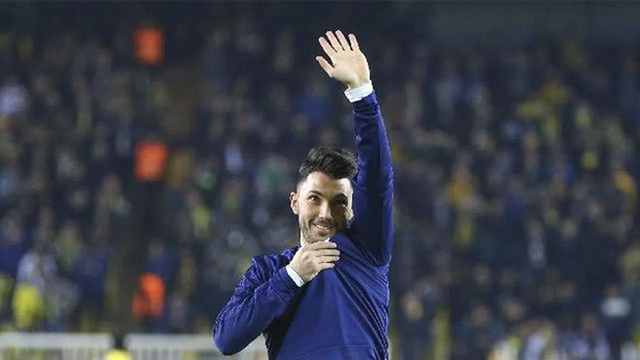 Tolgay Arslan'a Fenerbahçe'den uyarı!