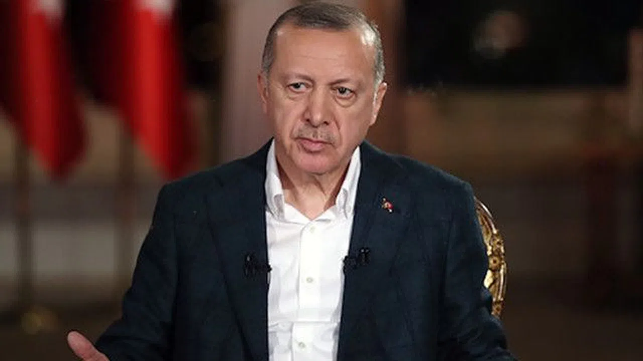 Cumhurbaşkanı Erdoğan'dan yeni hal yasası müjdesi!