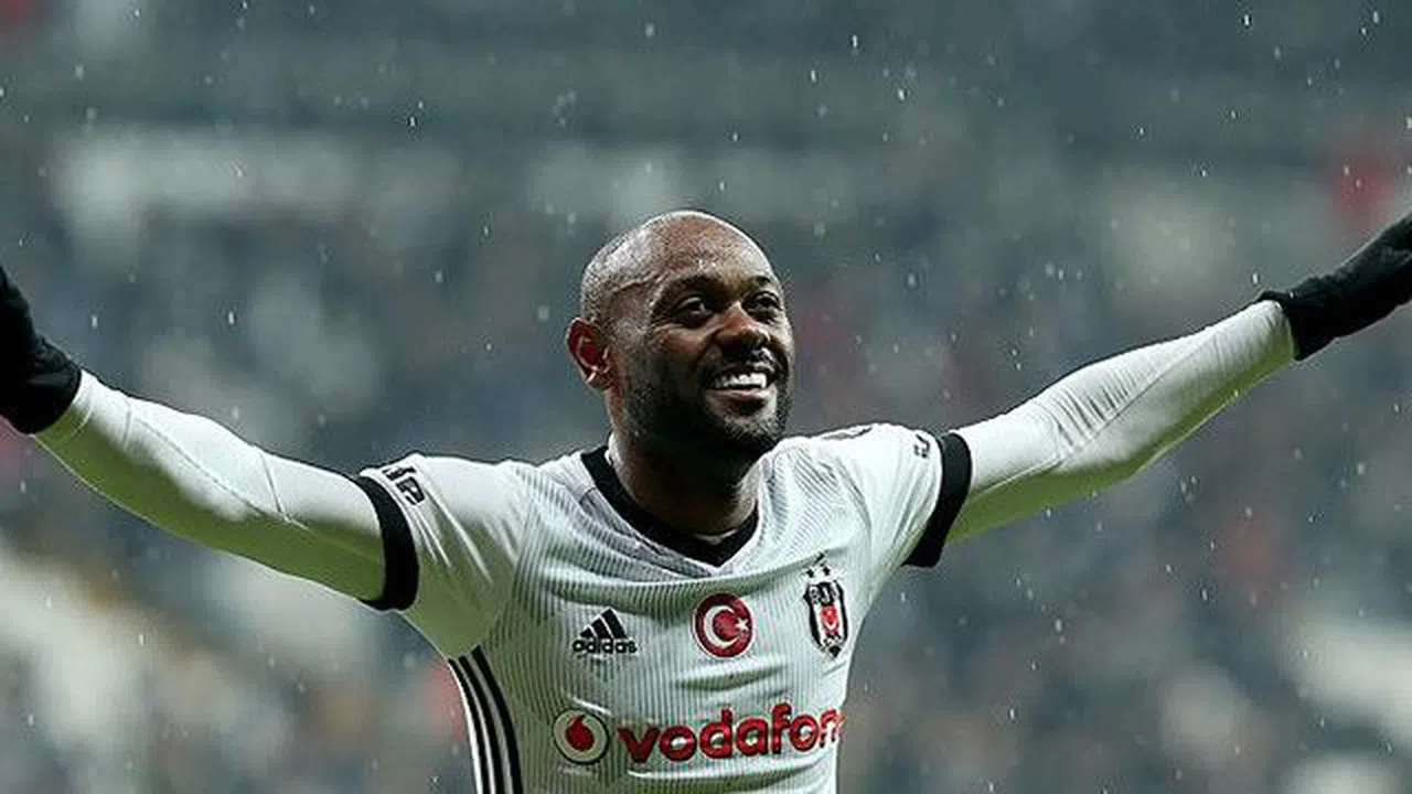 Vagner Love'den Beşiktaş'a sitem