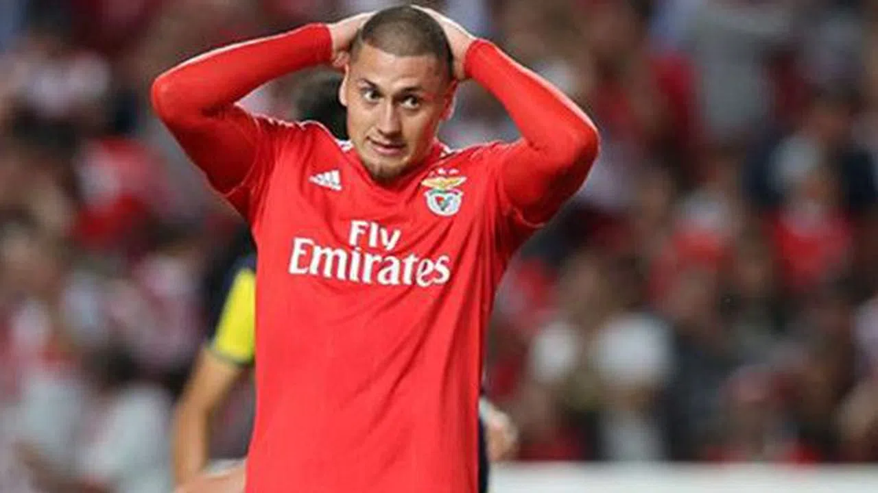 Castillo'dan Fenerbahçe itirafı