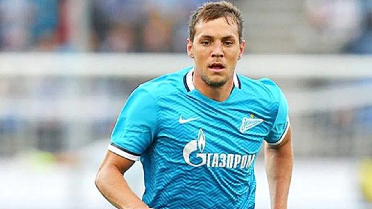 Zenit'in yıldızından Fenerbahçe'ye övgü