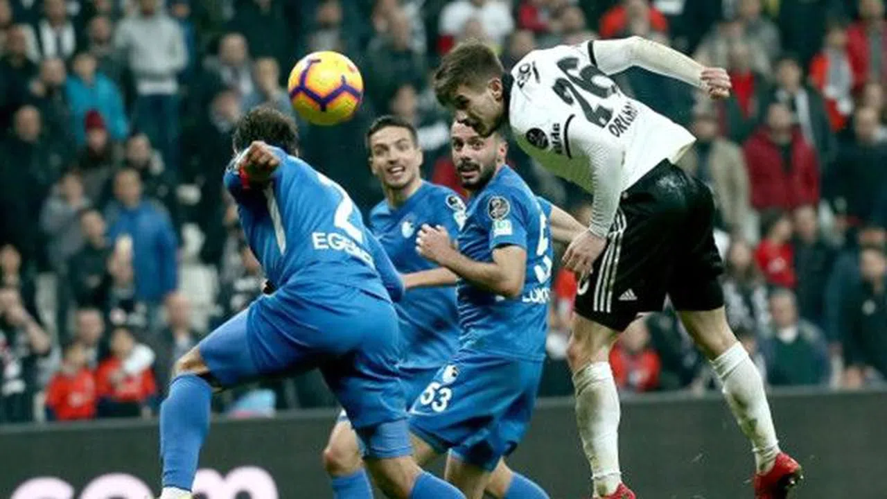 Dorukhan Toköz'e İngilizler talip