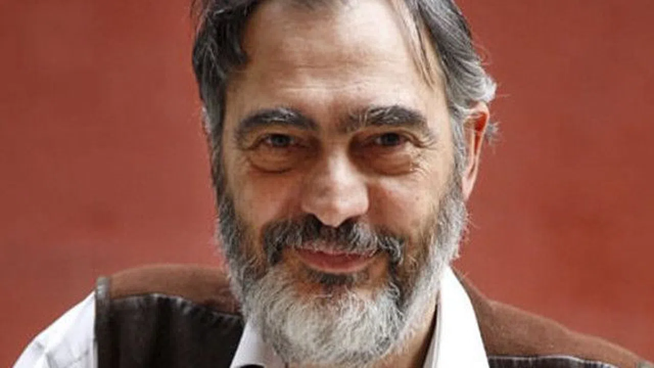 Eryen Mahçupyan'dan yeni siyasi parti atağı