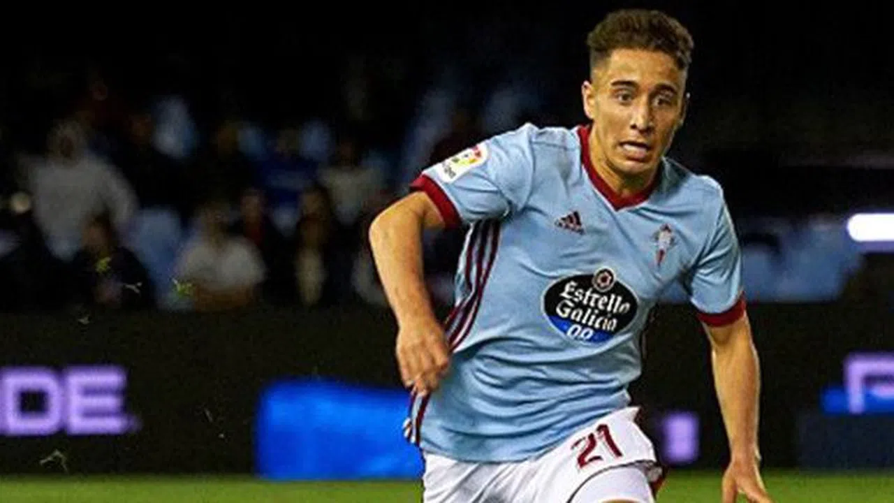 Emre Mor satış listesinde!