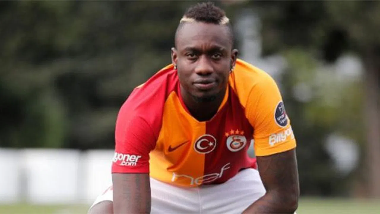 Onyekuru'dan takım arkadaşı Diagne'ye övgüler