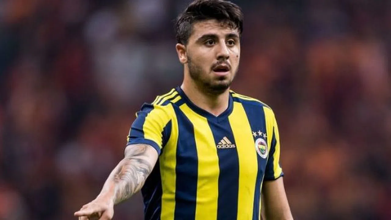 Sergen Yalçın'dan korkutan Ozan Tufan yorumu