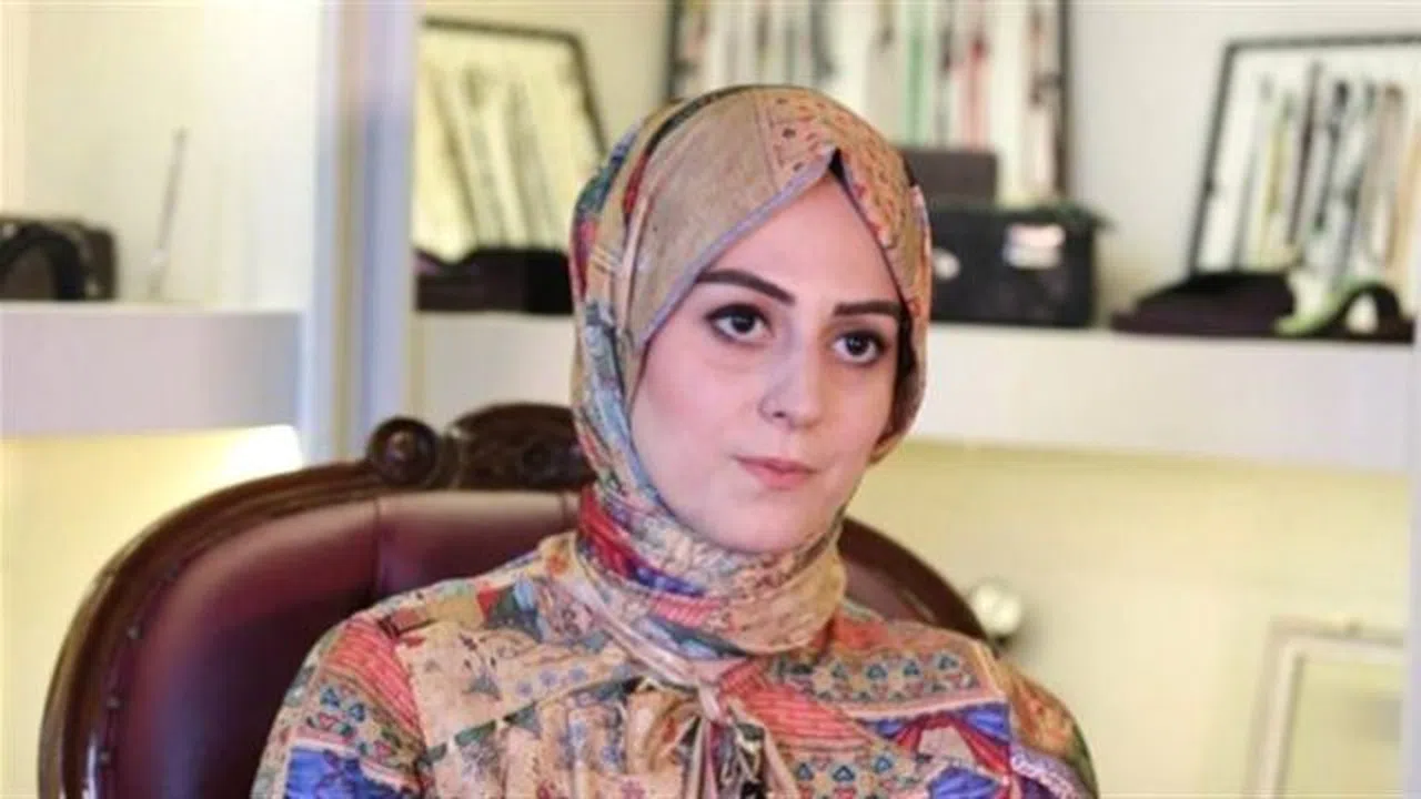 Osmanoğlu'dan kendini eleştirenlere sert yanıt