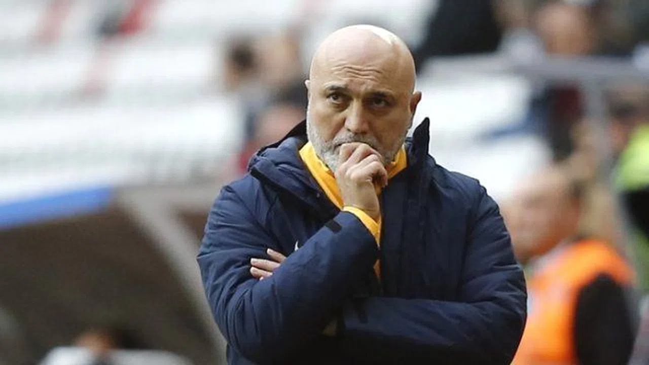 Karaman ile Yanal arasında soğuk rüzgarlar