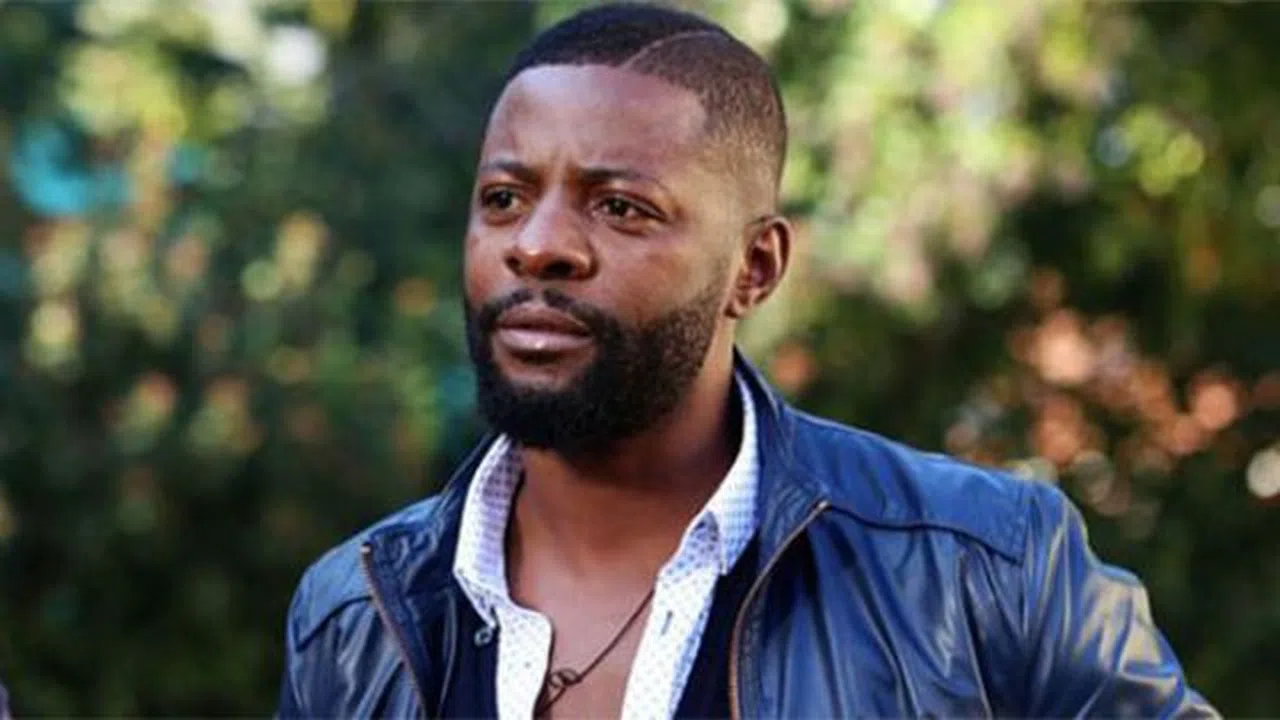 Pascal Nouma'nın baba acısı!