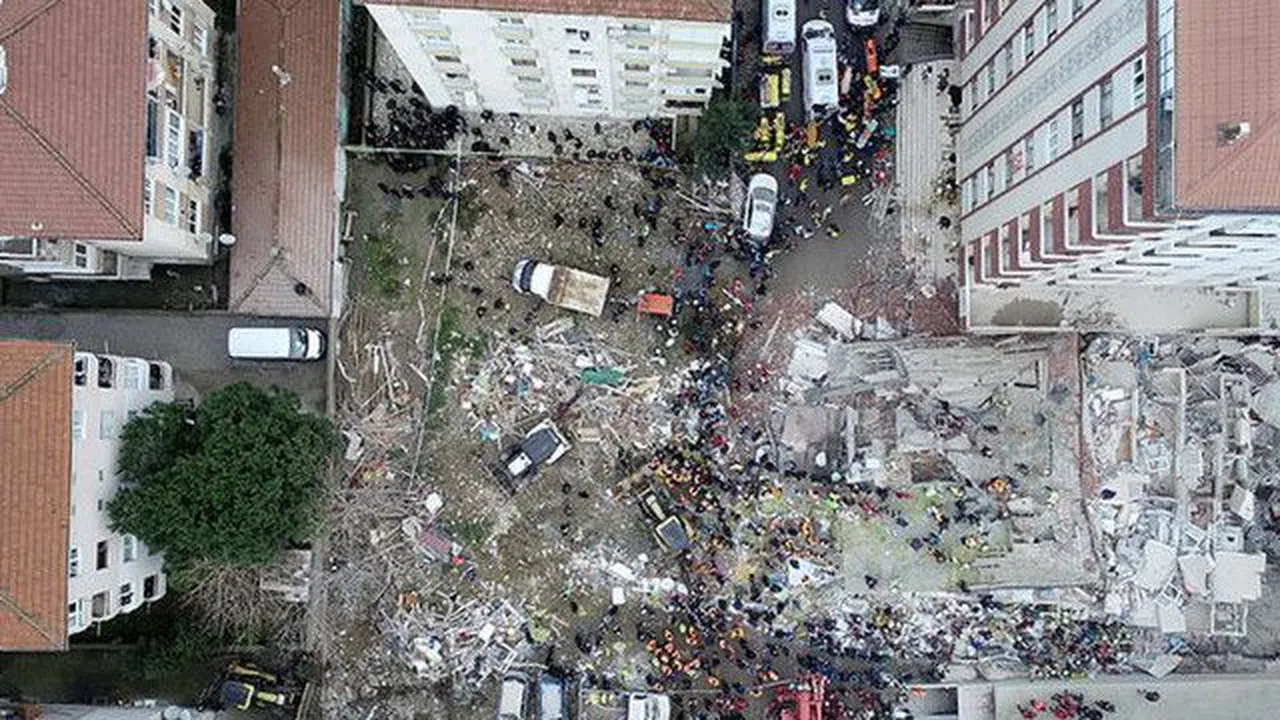 Süleyman Soylu'dan acı haber!