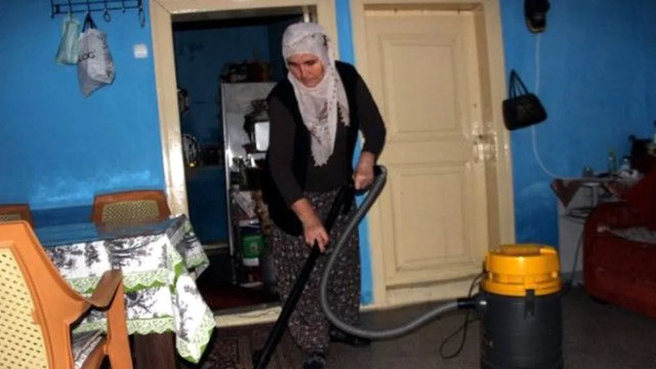 Fenomen Emsal Tekir muhtar adayı oldu!