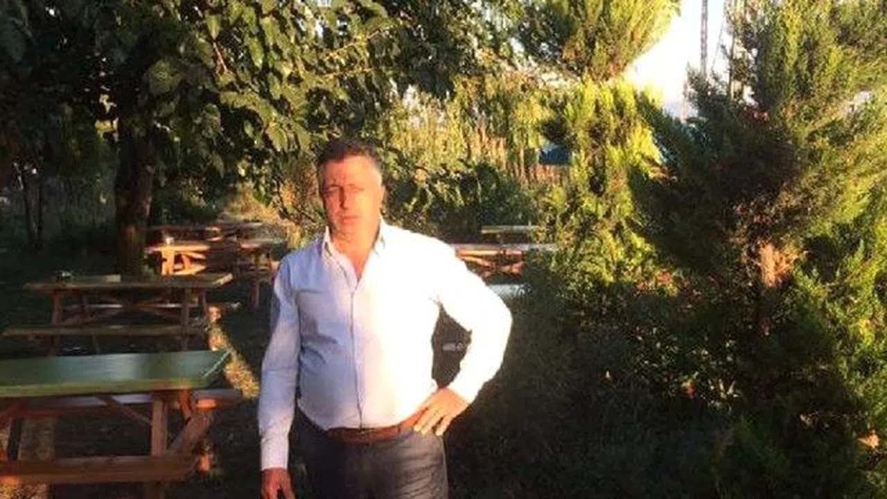 Borcu ödeyemeyince intihar etti!