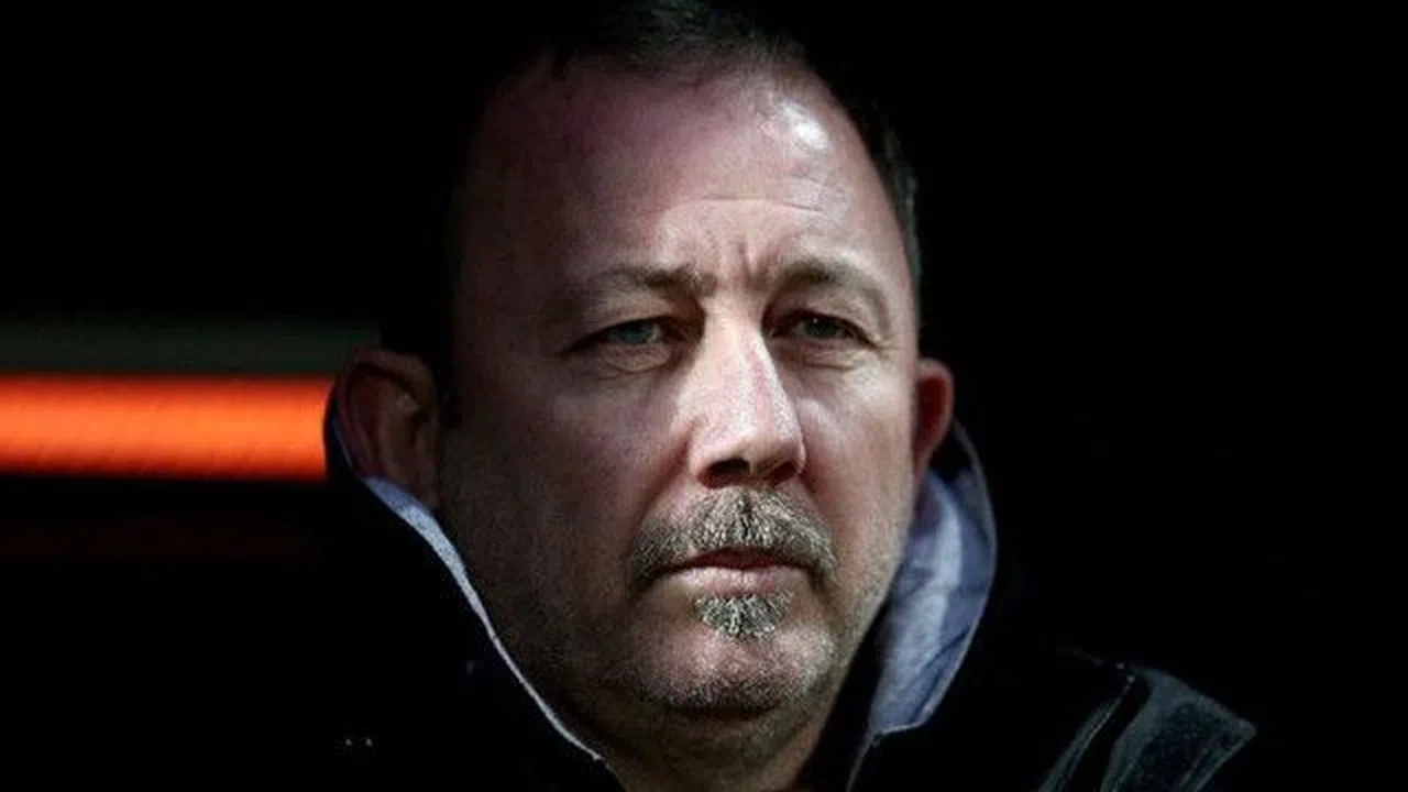 Sergen Yalçın Beşiktaş'a gidiyor mu?