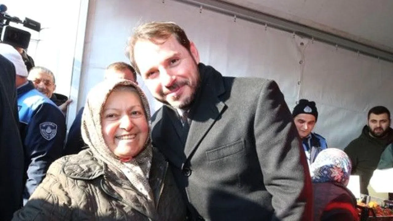 Albayrak: Manipülasyonlara yer yok