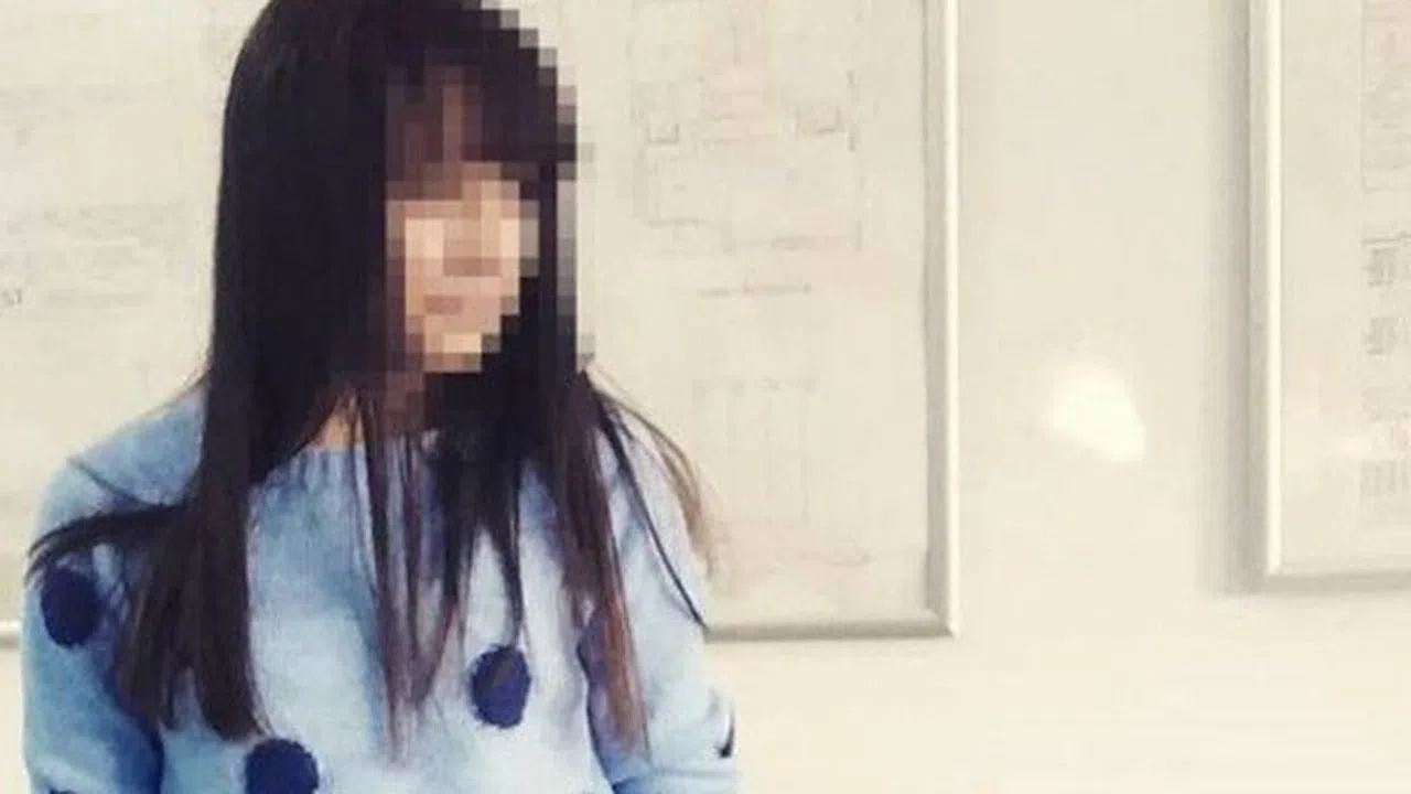 Eski kız arkadaşa hain tuzak!