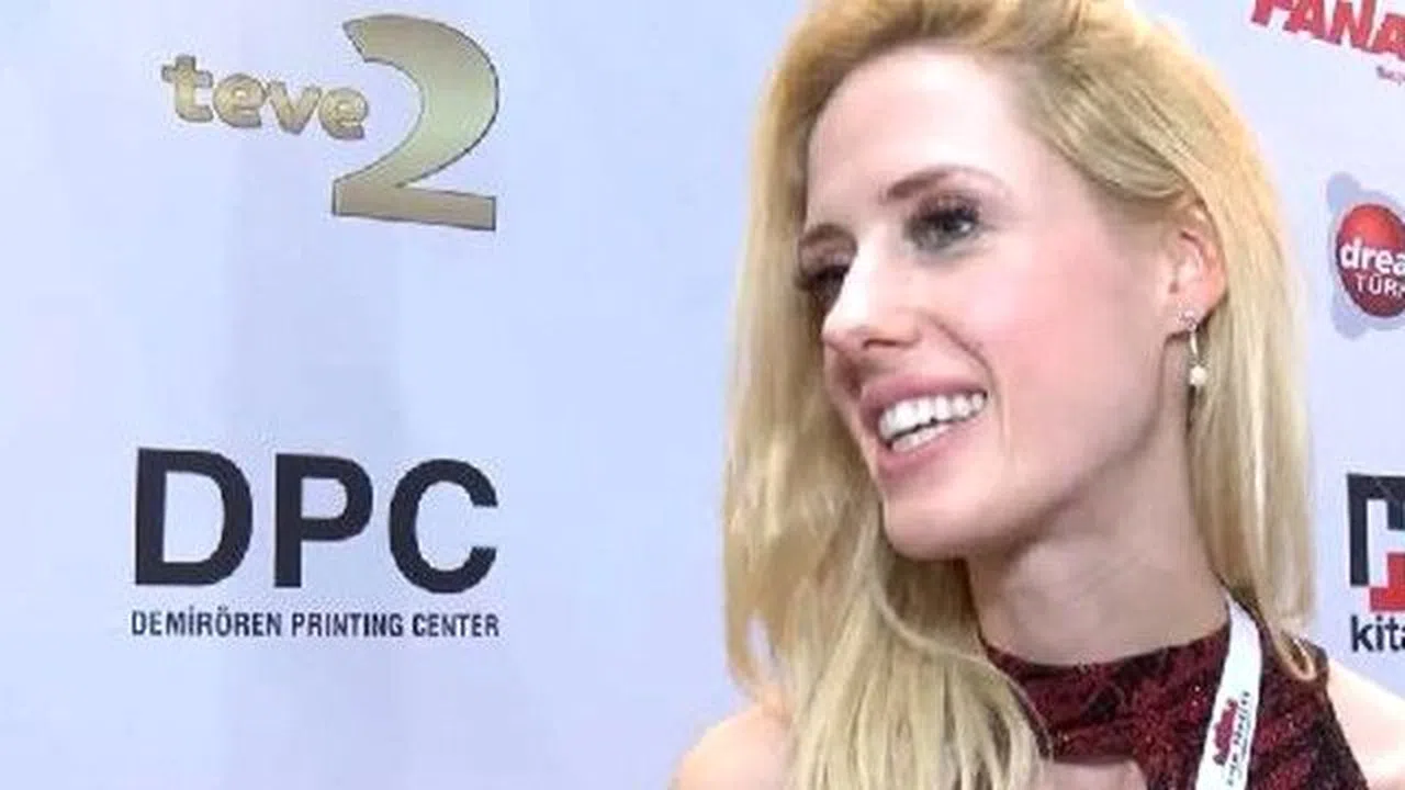 Gayrimenkul zengini Wilma Elles