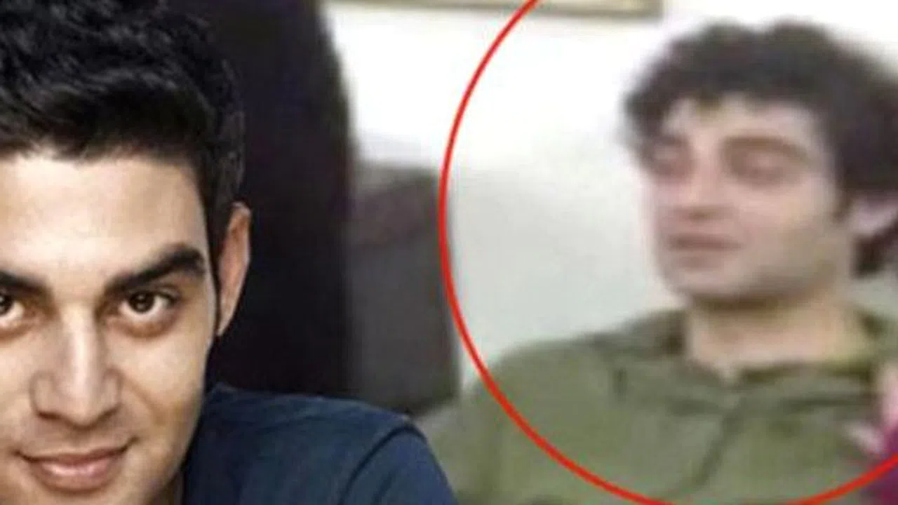 Özgün Aydın'dan darp iddialarına yanıt!