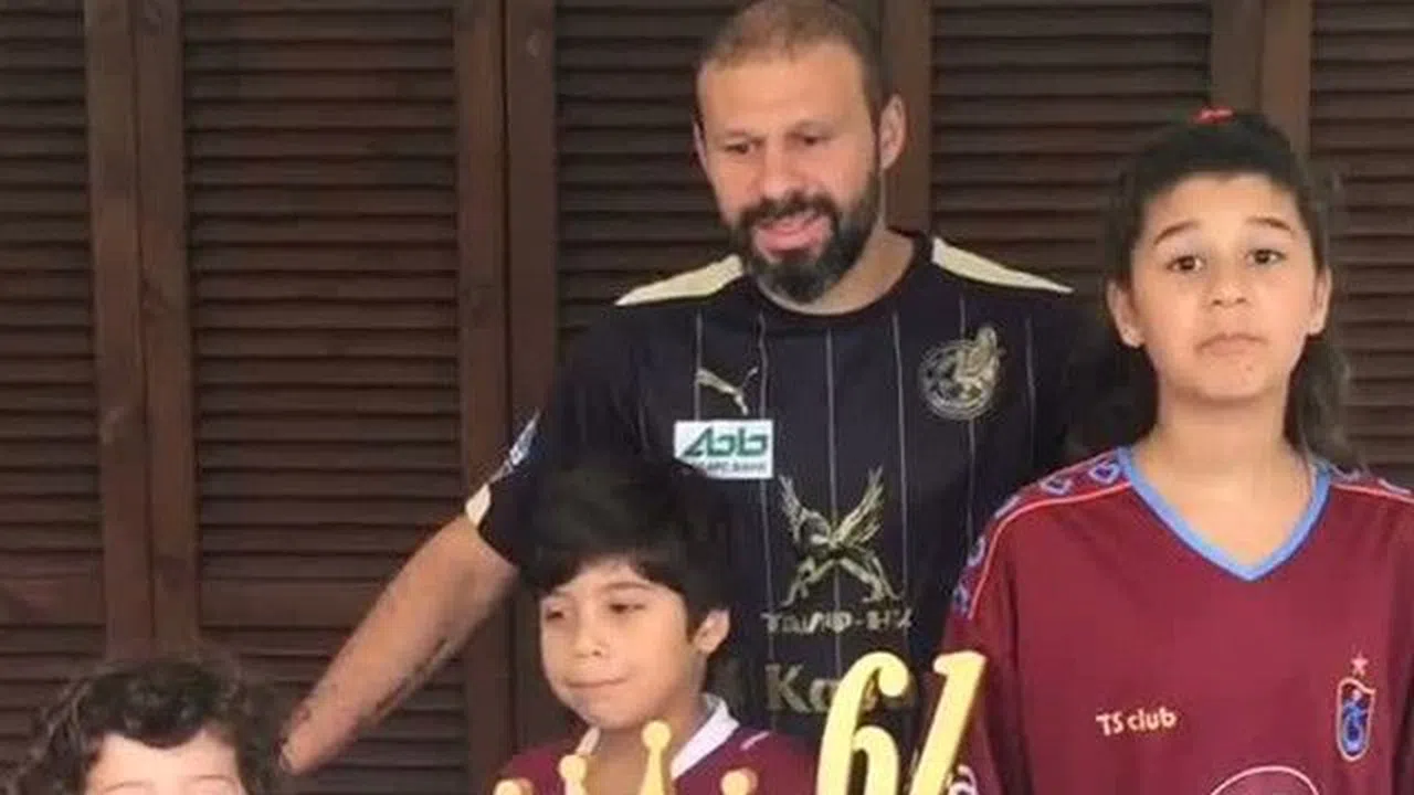 Erdoğan'ı cami açılışına davet etti