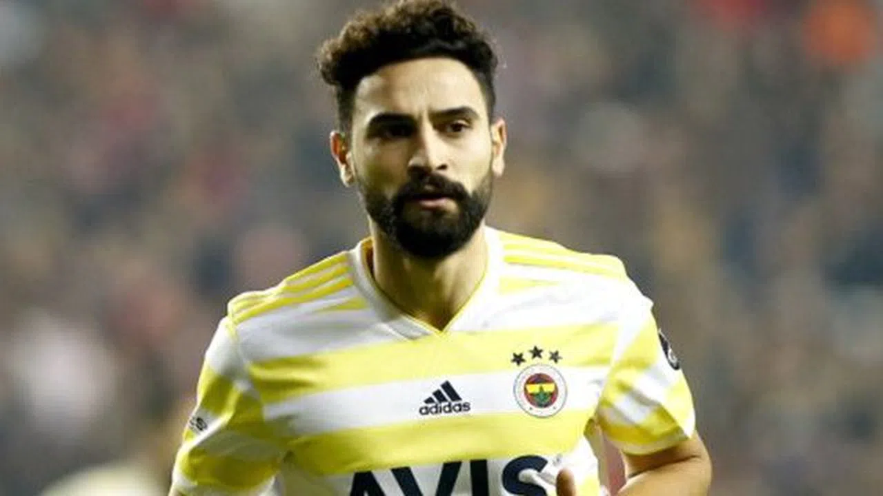 Mehmet Ekici 2 hafta yok