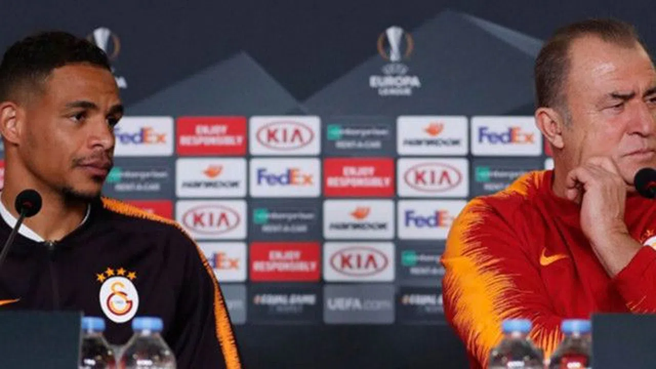 Fatih Terim: Benfica zor bir rakip