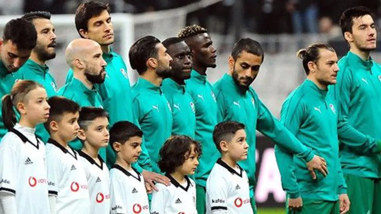 En çok yerli oyuncu Bursaspor'dan