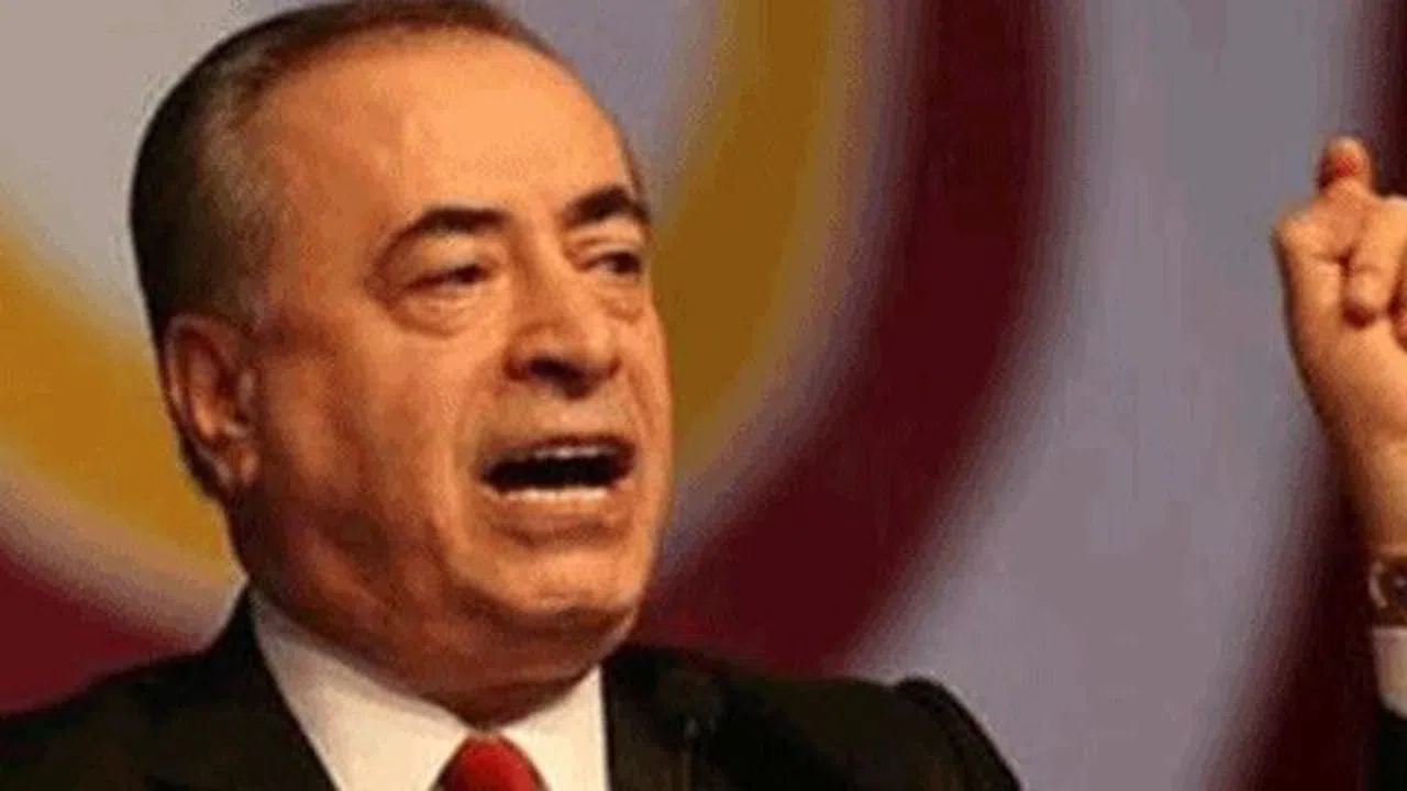 Mustafa Cengiz: Ali Koç federasyon başkanı olabilir!