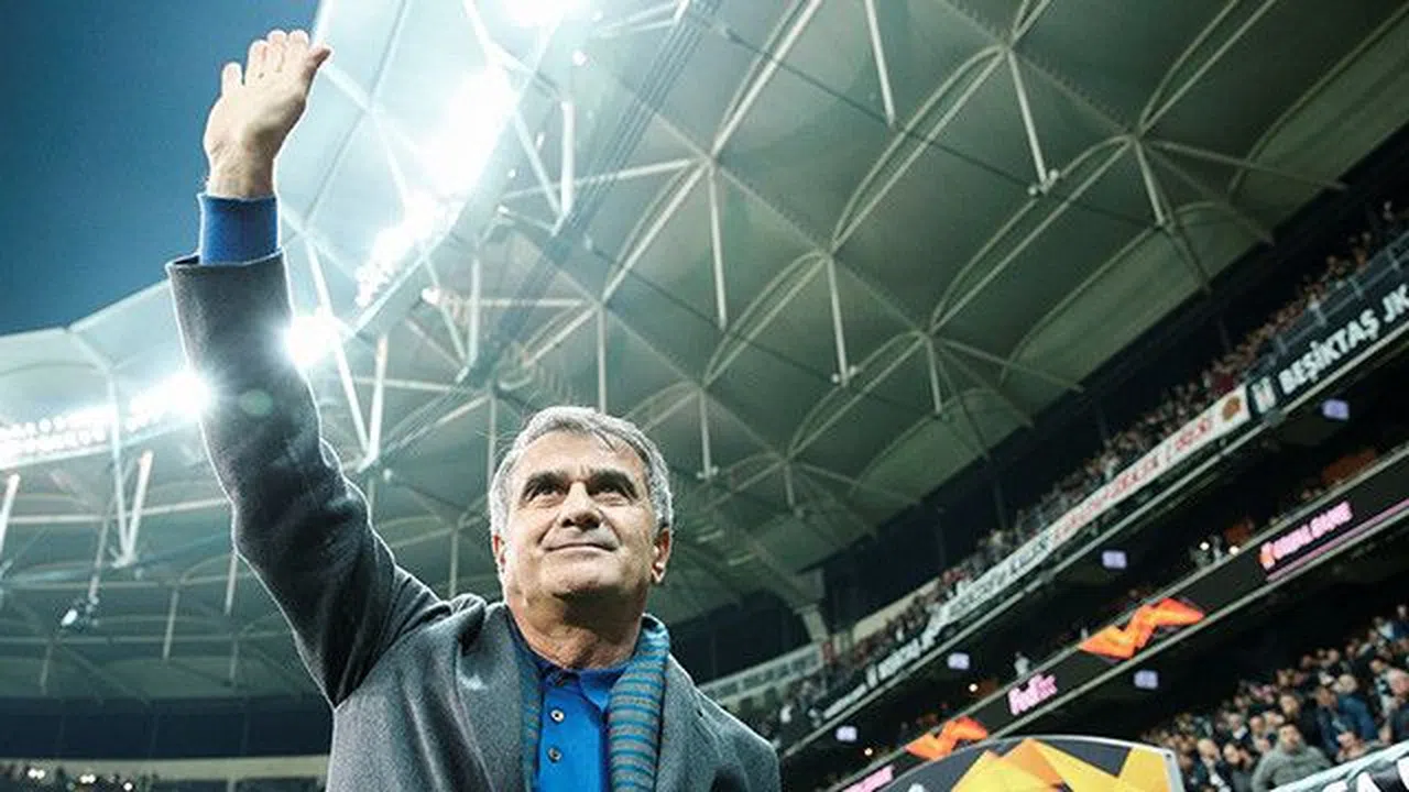 Şenol Güneş'ten Ljajic'e eleştiri