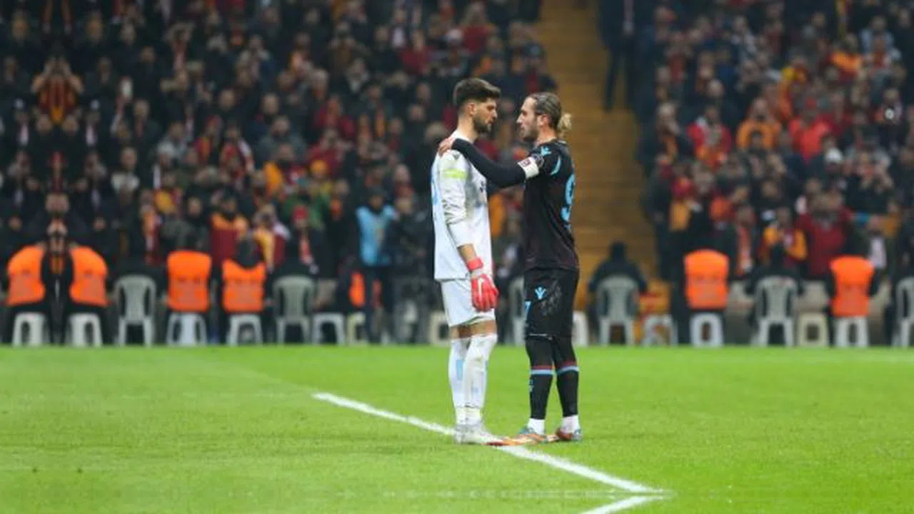 İngilizler Arda Akbulut'a hayran kaldı