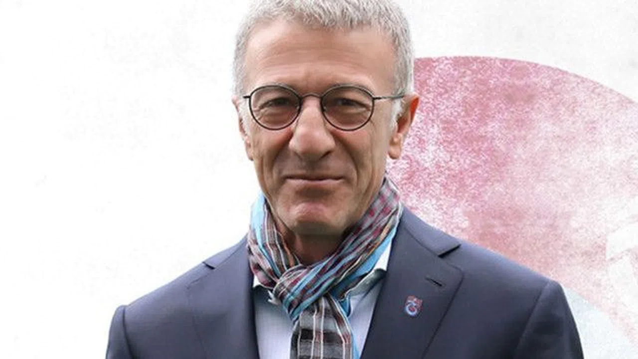 Ahmet Ağaoğlu: Şampiyon olacağız