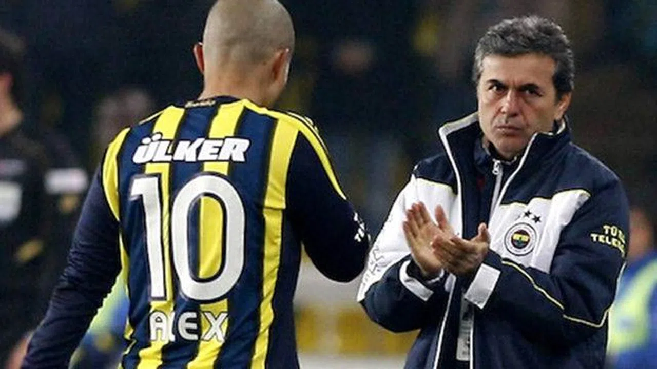 Fenerbahçeli taraftarlar ayağa kalktı