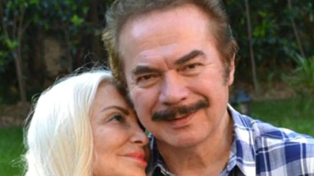 Orhan Gencebay domuz gribine yakalandı