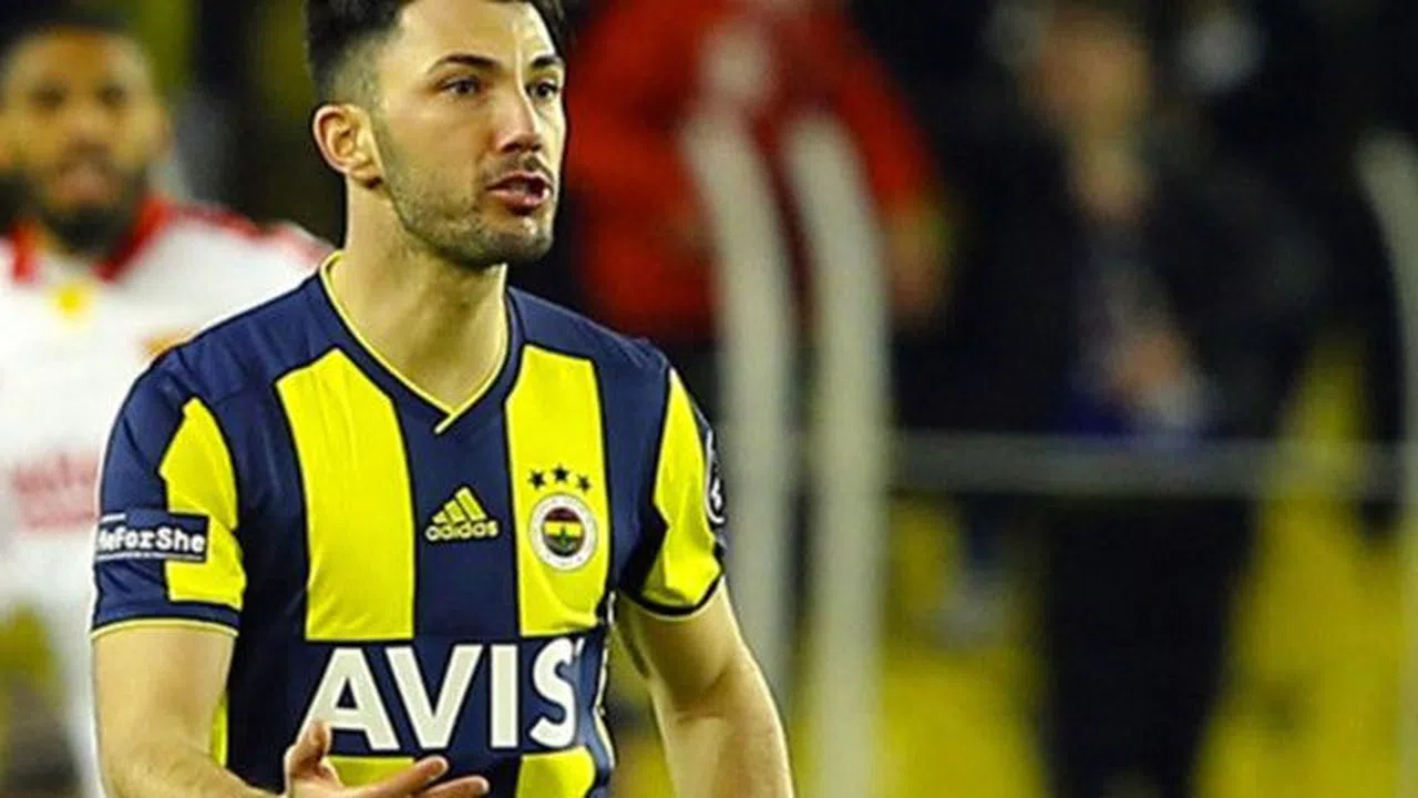Tolgay Arslan'dan Fenerbahçe'ye iyi haber!